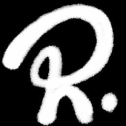R.