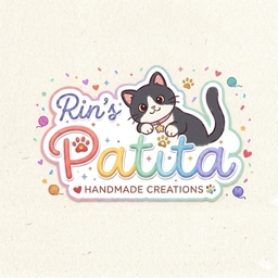 Rin's   Patita