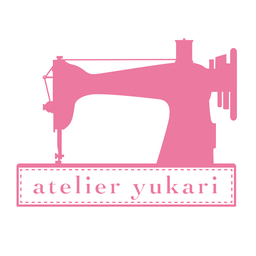縫製女子　yukari