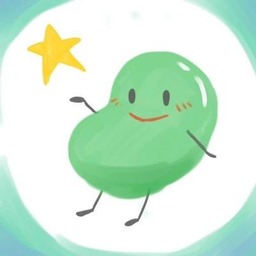 よるまめ