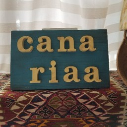 canariaa