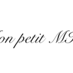 Mon  petit MIU