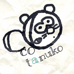 coco_tanuko