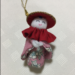 ミニ地蔵さん