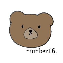 number16