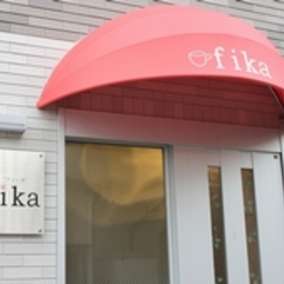 fika-mamma