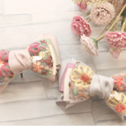 Jasmine Ribbon