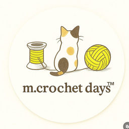 m. crochet days