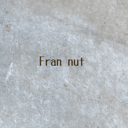 Fran nut