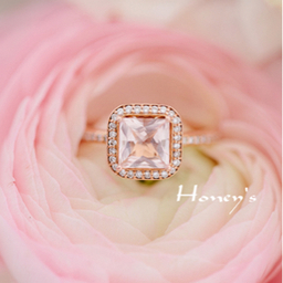 honey-801