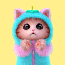 パジャマねこ