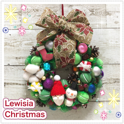 Lewisia