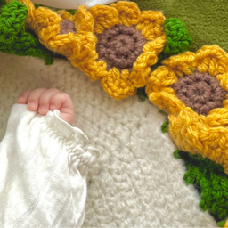 Ike.crochet
