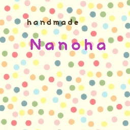 handmade *nanoha*