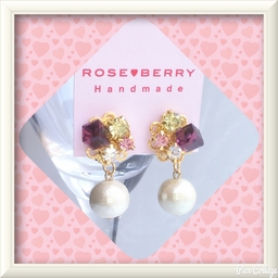 ROSE♥BERRY