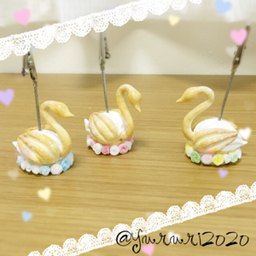 ゆるふわ粘土工房
