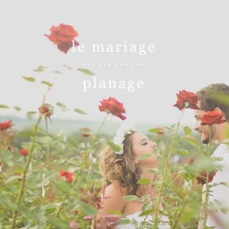 le mariage*planage