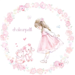 シャルルプティ♡オリジナルの靴下屋さん