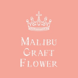 Malibu Craft Flower