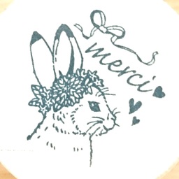 merci 𓍯𓅆 handmade