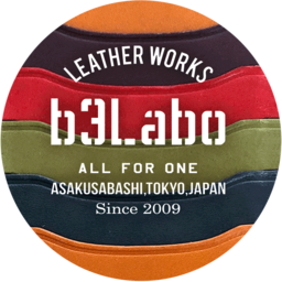 【革工房】ビースリーラボ