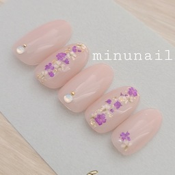 minu nail