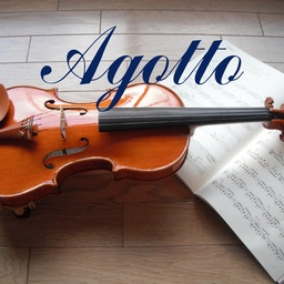 Agotto  アゴット