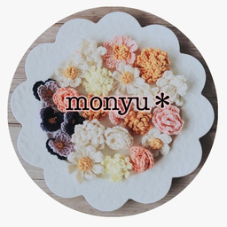 monyu＊