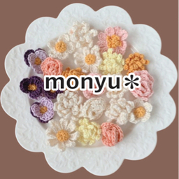 monyu＊