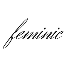 アクセサリーショップfeminic