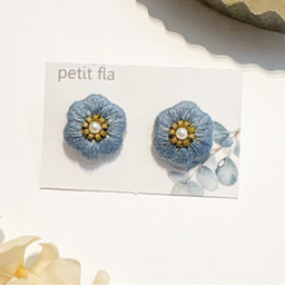 anricca/petit fla