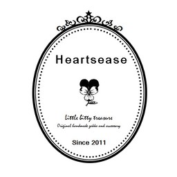 Heartsease