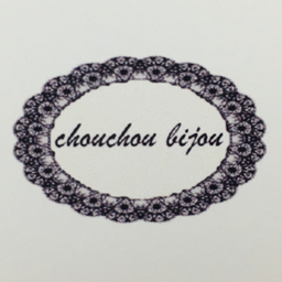 chouchou  bijou