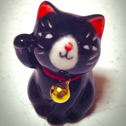 Gatto Nero.