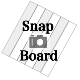 Snap board