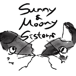 Sunny&MoonySisters