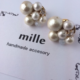 mille（ミッレ）