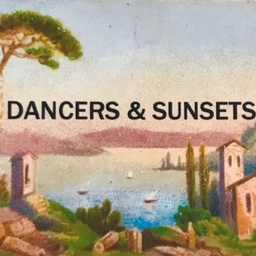 DANCERS&SUNSETS