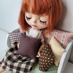 Chocolate RIBBON
