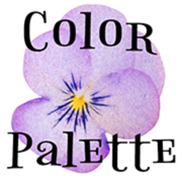 ColorPaletteFlowers