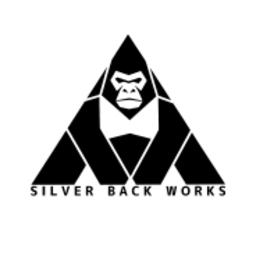 ▲SILVER BACK WORKS