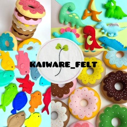 kaiware_felt