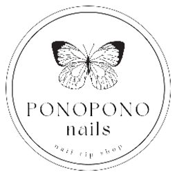PONOPONO nails 