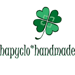 hapyclo*handmade