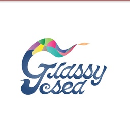 Glassy sea