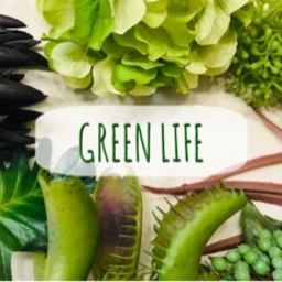 GREEN LIFE
