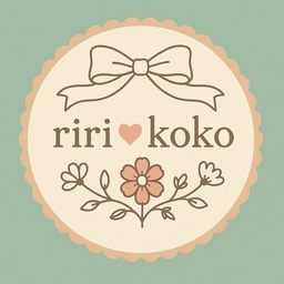 riri♡koko