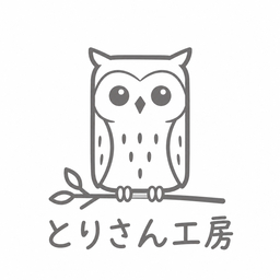とりさん工房＊