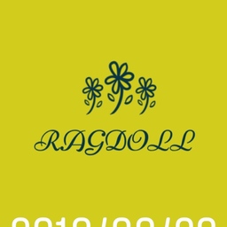 rag-doll