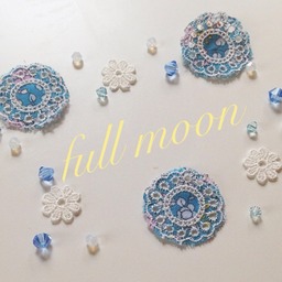 full moon
